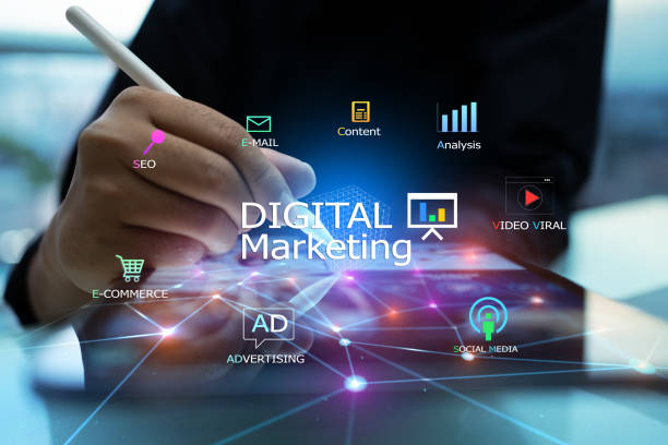 Online Digital Marketing Courses