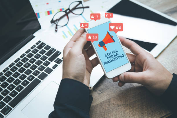 Best Social Media Marketing Services